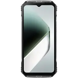 Смартфон Doogee S Cyber Pro 12/512GB Icy Silver [138473] - мініатюра 2