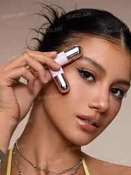 SHEGLAM Insta-Wing Heart Stamp Eyeliner двостороння підводка для очей - мініатюра 2
