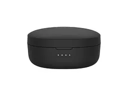 Навушники TWS Belkin Soundform Bolt Black (AUC009BTBLK) - мініатюра 5