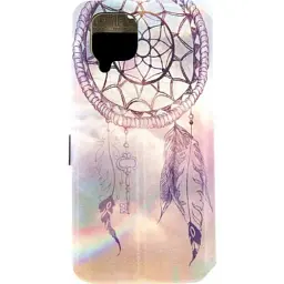 Чохол до мобільного телефона Dengos Samsung Galaxy A22 (amulet) (DG-SL-BK-308) - мініатюра 2