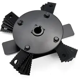 Ніж в зборі для кормоподрібнювача Sturmax HMM005