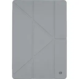 Чохол до планшета Armorstandart Y-Type PEN Samsung Galaxy Tab S9+ / S9 FE+ / S10+ Gray (ARM85526)