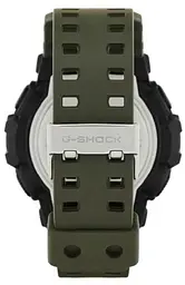 Годинник Casio GA-710TU-1A3ER - мініатюра 3