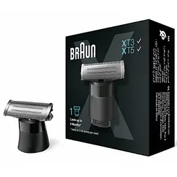 Насадка для тримера Braun XT10 - мініатюра 3