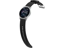 Смарт-годинник Motorola Moto Watch 120 Silver - мініатюра 3