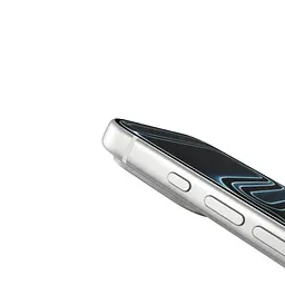 Скло захисне Belkin iPhone 17 Pro Screen Protector (OVA238HQ) - мініатюра 5