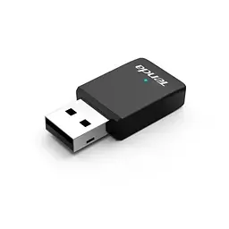 Мережевий адаптер USB U9 Tenda teh0024095