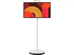 Телевізор Samsung UE27LSM7FAXXUA