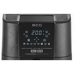 Мультипіч ECG AF 5500 Crunchy - мініатюра 6