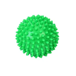 М'яч масажний Bambi MS 2096-1(Green) розмір 7,5 см, зелений