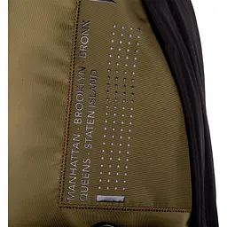 Рюкзак Yes T-137 Discovery Expedition, оливковий (559489) - мініатюра 10