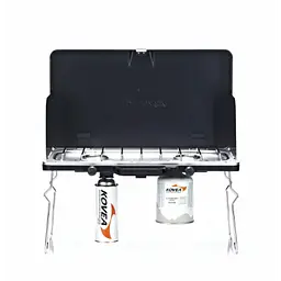 Плита газова Kovea lim Twin Stove Lite (1053-KGB-1312A) - мініатюра 7