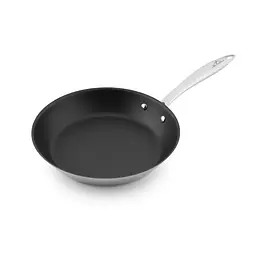 Сковорода ETA INOX 4930 90000, 24 cm