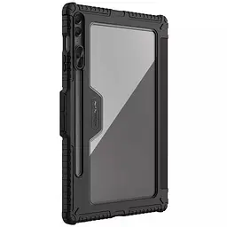 Чохол-книжка Nillkin Bumper Pro Multi-angle Samsung Galaxy Tab S9+ /S9+FE /S10+ 12.4 Black - мініатюра 5
