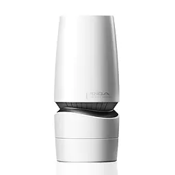 Мастурбатор Tenga Aero Masturbator Silver