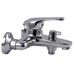 Змішувач для ванної Globus Lux Solly GLSO-0102NE - мініатюра 2