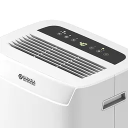 Осушувач повітря Olimpia Splendid AQUARIA S1 10 P (OS-2060) - мініатюра 4