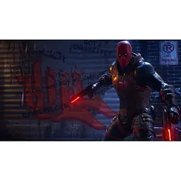 Гра Gotham Knights (англійська версія) (PS5) - мініатюра 3