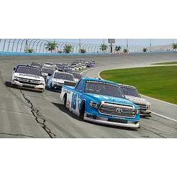 Ключ активації Microsoft Nascar Heat 5 - Ultimate Edition для Xbox One/Series - мініатюра 5