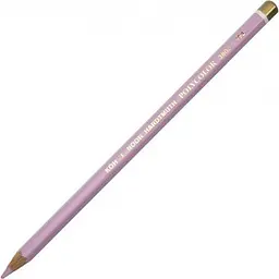 Олівець кольоровий Koh-i-noor Polycolor caput mortuum/амарантовий рожевий 3800/353