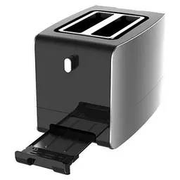 Тостер PRIME Technics PTS 826 BX - мініатюра 3