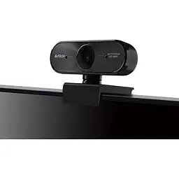 Веб-камера A4Tech A4-Tech Black (PK-940HA) - мініатюра 5
