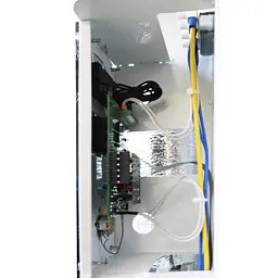 Електричний котел Neon WCS 6.0 кВт 220/380 В, модульний контактор - мініатюра 5