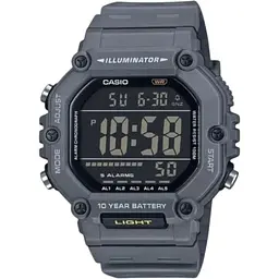 Чоловічий годинник Casio Timeless Collection AE-1600H-8B