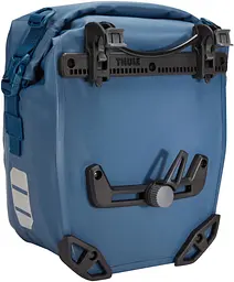Велосипедні сумки Thule Shield Pannier 13L (2 шт)(Blue) 3204206 (TH 3204206) - мініатюра 4