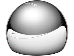 Наушники TWS Huawei FreeClip 2S Silver - миниатюра 11