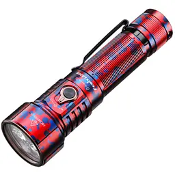 Ліхтар ручний Fenix LD36RFC вогняний камуфляж
