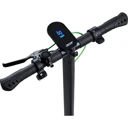 Електросамокат Acer Scooter 5 Advance AES025 (GP.ESC11.015) [109076] - мініатюра 10