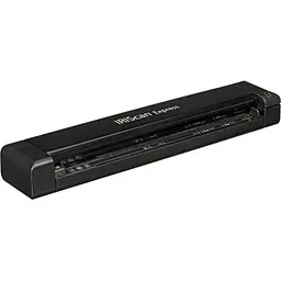 Сканер Iris IRISCan Express 4 (458510)