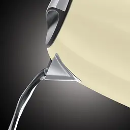 Електрочайник Russell Hobbs Colours Plus Classic Cream 20415-70 - мініатюра 7