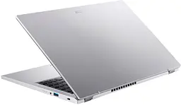 Ноутбук Acer Aspire Go AG15-41P 15.6 FHD IPS, AMD R5-7535HS, 16GB, F1TB, UMA, Lin, сріблястий (NX.J7FEU.005) - мініатюра 8
