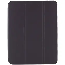Чохол Smart Case Open buttons для Apple iPad Pro 12.9 (2018-2022) Black