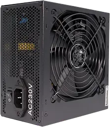 Блок живлення Xilence Performance C+ 650W 80+ White (XP650R6.2_Bulk)