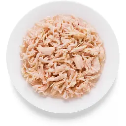 Вологий корм для котів Grandorf Chicken Fillet куряча грудка 70 г - мініатюра 2
