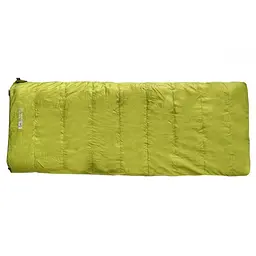 Спальник Travel Extreme Envelope + L лівий Зелений (1060-ТE-С0121L)