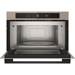 Микроволновая печь Whirlpool WMD54MBG - миниатюра 10