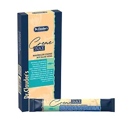 Вершковий крем Dr.Clauder's Creme Snack Makrelen Creme mit Aloe Vera з скумбрією та алое вера