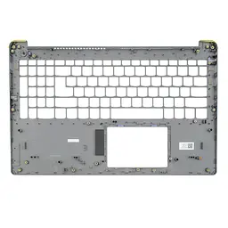 Верхня кришка для Lenovo IdeaPad 1-15ADA7 1-15AMN7 2022, (Cloud Grey, Топкейс, Non_Fingerprint, 5CB1F36624) - мініатюра 2