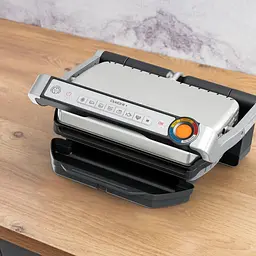 Гриль Tefal OptiGrill+ GC717D10 - мініатюра 8