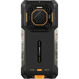 Смартфон Ulefone Armor 26 Ultra 12/512GB Black [120396] - мініатюра 5