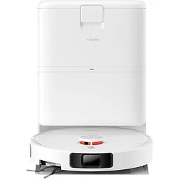 Робот-пилосос Xiaomi Robot Vacuum H50 Pro (BHR089NEU) [166632] - мініатюра 4