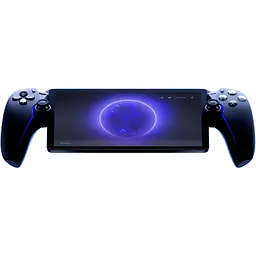 Портативний ігровий пристрій Sony PlayStation Portal для PS5 Midnight Black (1000045051) UA [172492] - мініатюра 4