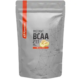 Дієтична добавка Sporter BCAA Instant Диня 700 г