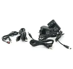 Подовжувач HDMI сигналу через UTP-кабель VEGGIEG VHD011 Extender KVM 4K, HDMI1.4/HDCP2.0, USB, Audio, 120m