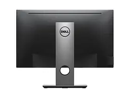 Б/В Монітор Dell P2417H (24"/IPS/FHD 1920х1080/Pivot) - мініатюра 4