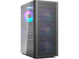 Корпус PcCooler DIAMOND MA100 MESH